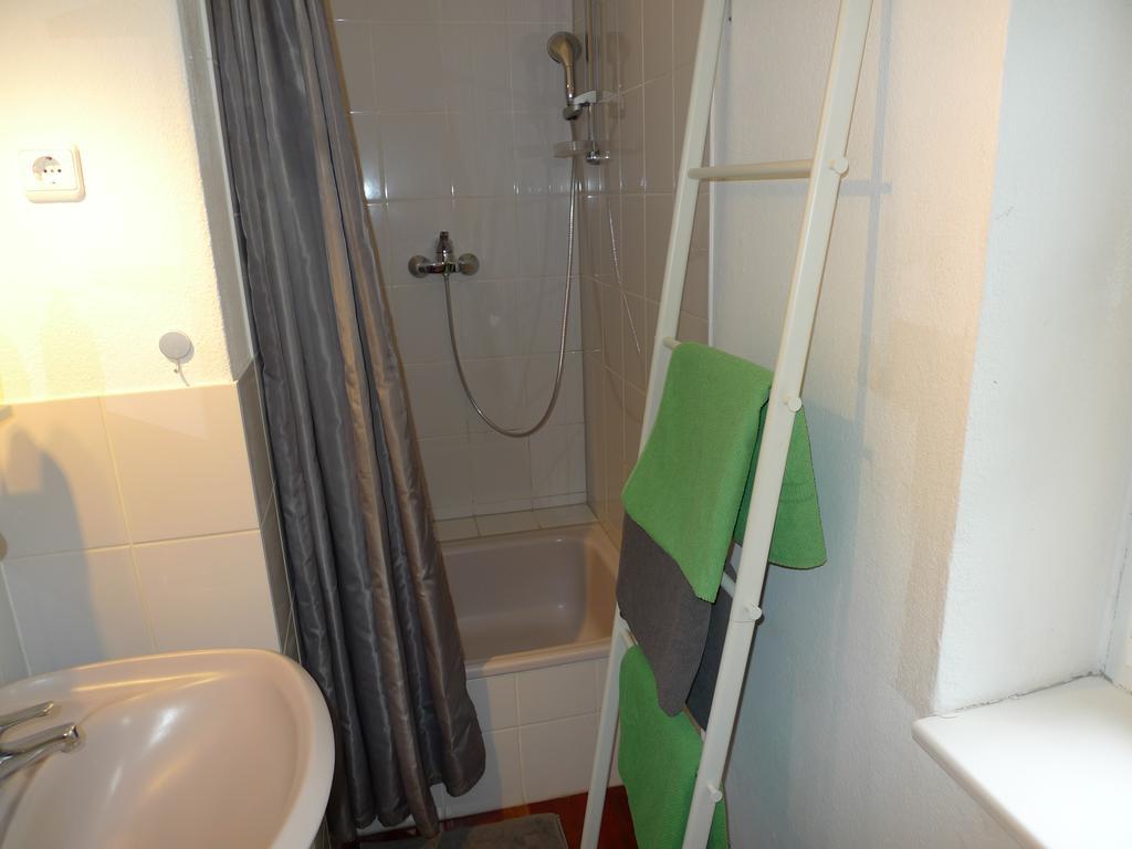 Das Alte Forsthaus Geisenheim Luaran gambar